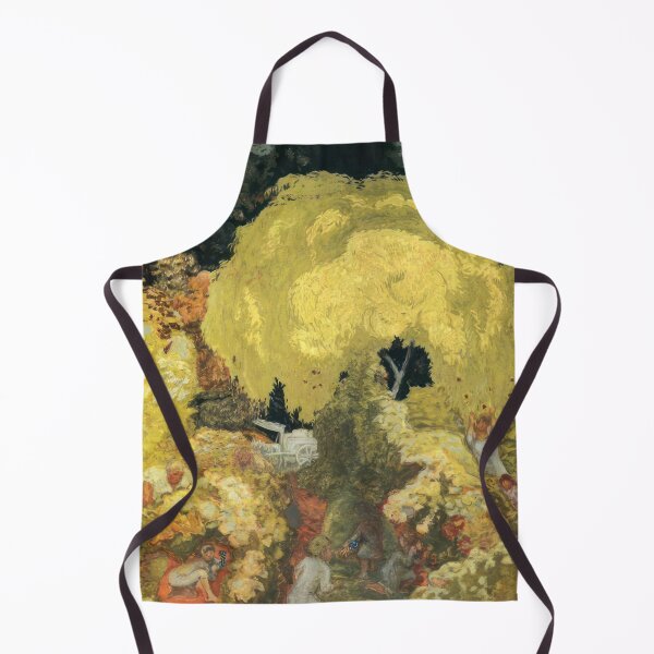 Item preview, Autumn^% The Fruit Pickers  - Pierre Bonnard designed and sold by nebelimr.