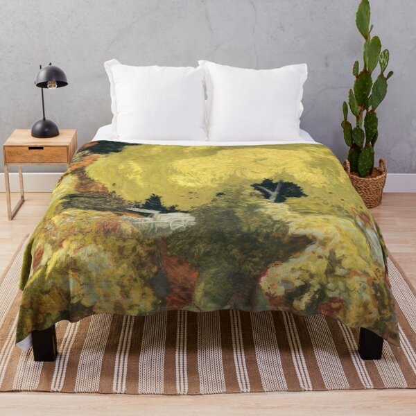 Item preview, Autumn^% The Fruit Pickers  - Pierre Bonnard designed and sold by nebelimr.