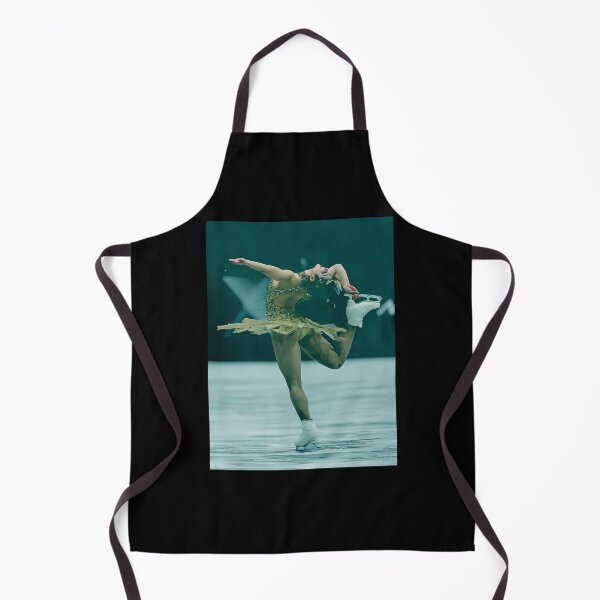 Item preview, Alysa Liu designed and sold by yessytenra.
