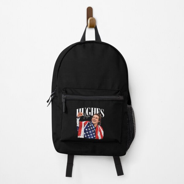 Item preview, Jack Hughes USA Hockey, Jack Hughes Golden Goal designed and sold by CLOUDYMOODS.