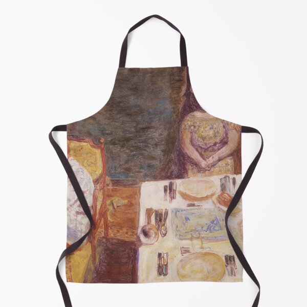 Item preview, Before Dinner  - Pierre Bonnard designed and sold by nebelimr.