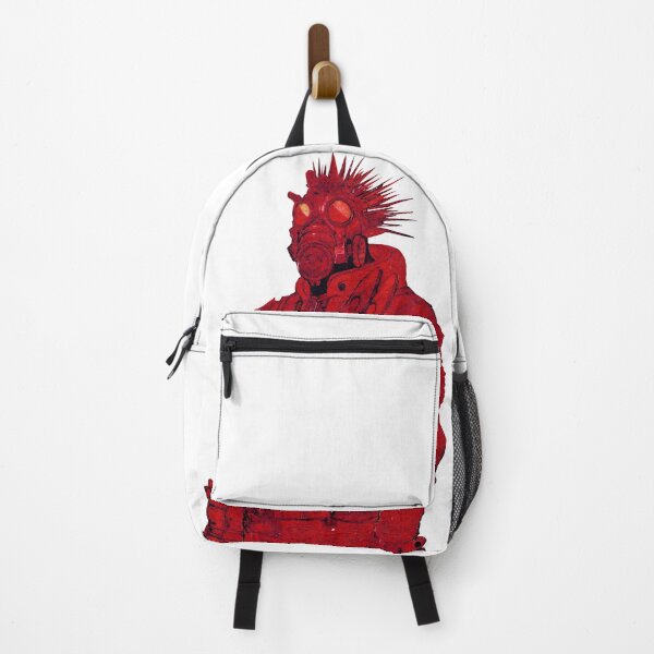 Item preview, Kaiman Dorohedoro designed and sold by Fire TheMann.