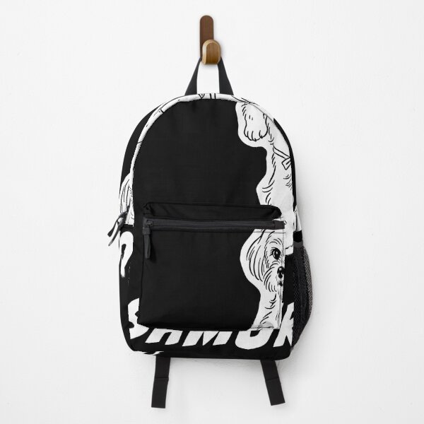 Item preview, Samurai Dog Japanese Art designed and sold by najaks.