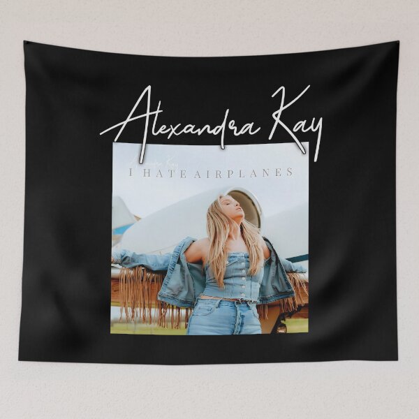 Item preview, Alexandra Kay designed and sold by vinakshiart.