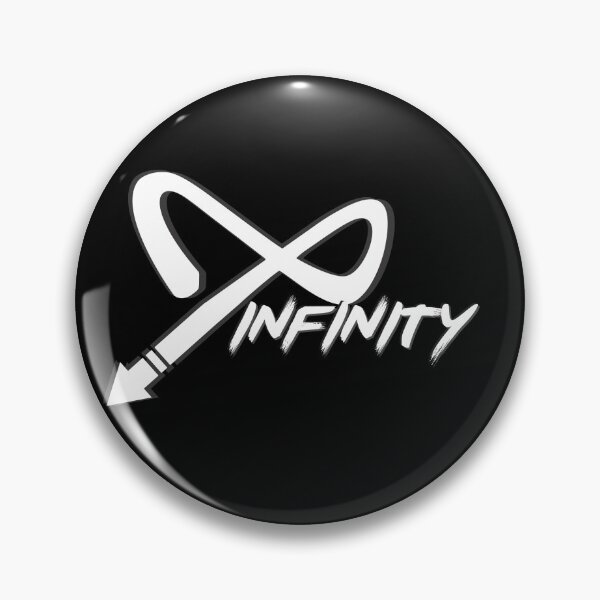 Item preview, Infinity designed and sold by SH4D0W-4RT.