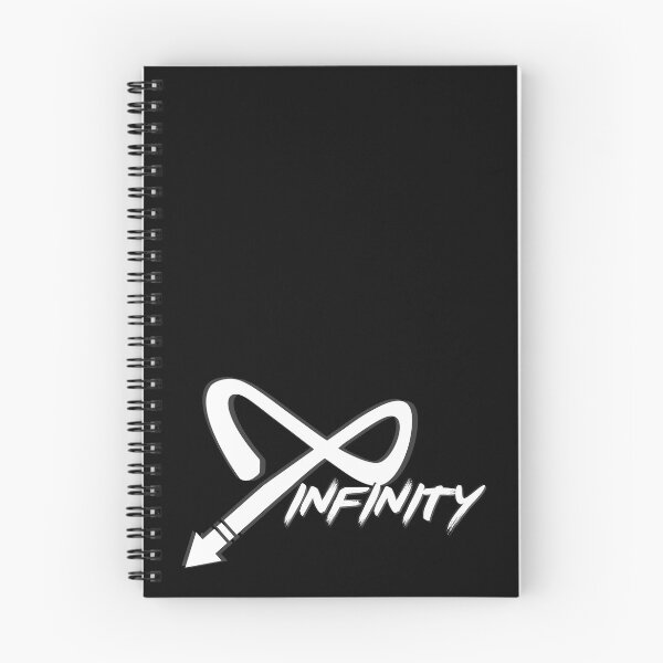 Item preview, Infinity designed and sold by SH4D0W-4RT.