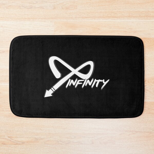 Item preview, Infinity designed and sold by SH4D0W-4RT.