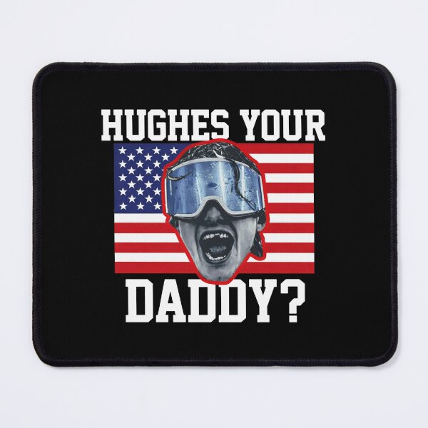 Item preview, Jack Hughes USA Hockey designed and sold by yessytenra.