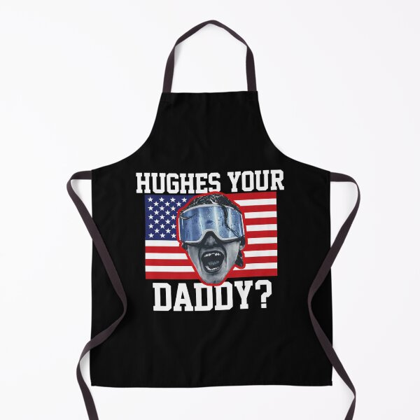 Item preview, Jack Hughes USA Hockey designed and sold by yessytenra.