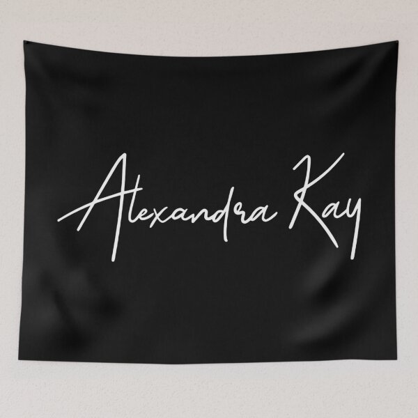 Item preview, Alexandra Kay designed and sold by vinakshiart.