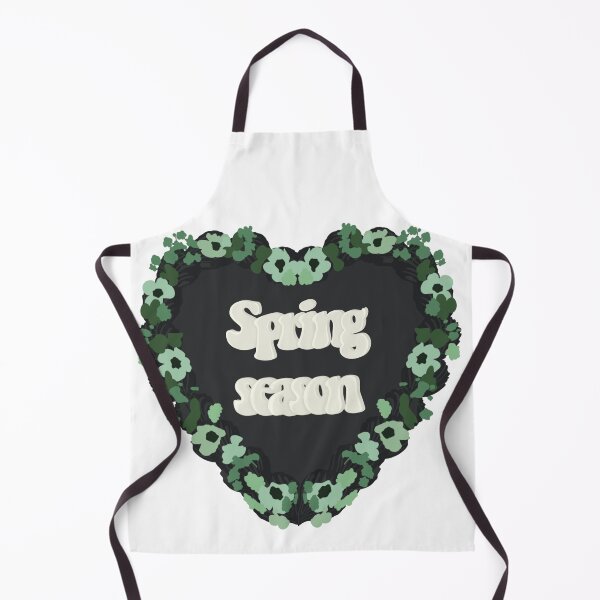 Item preview, Spring Season Love Heart Birthday Cake designed and sold by FreeOrca.
