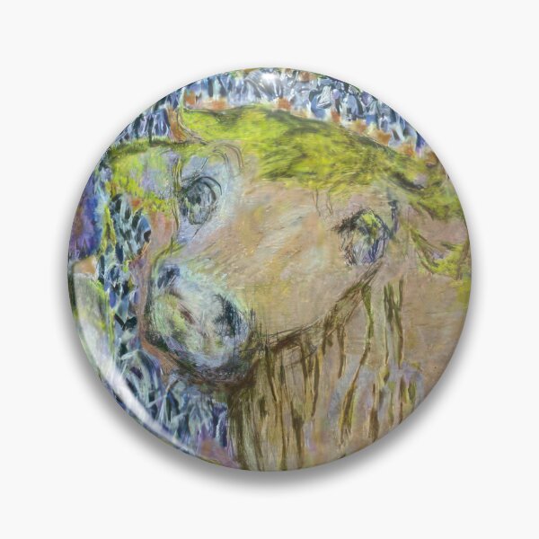 Item preview, Bull and Child   1945  - Pierre Bonnard designed and sold by nebelimr.