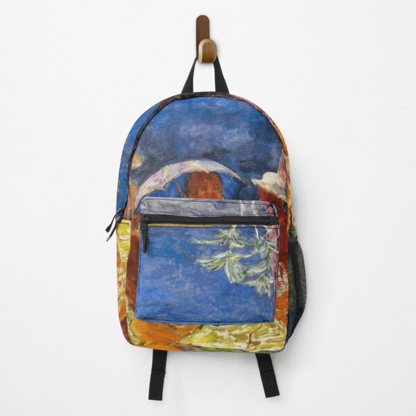 Item preview, By the Sea Under the Pines 1921 - Pierre Bonnard designed and sold by nebelimr.