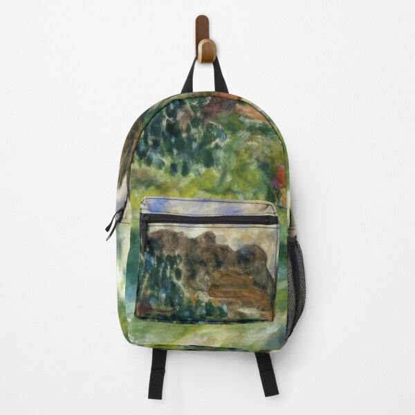 Item preview, Cagnes Landscape 1916 - Pierre Bonnard designed and sold by nebelimr.