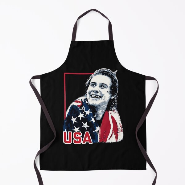 Item preview, Jack Hughes USA Hockey, Jack Hughes Golden Goal designed and sold by CLOUDYMOODS.