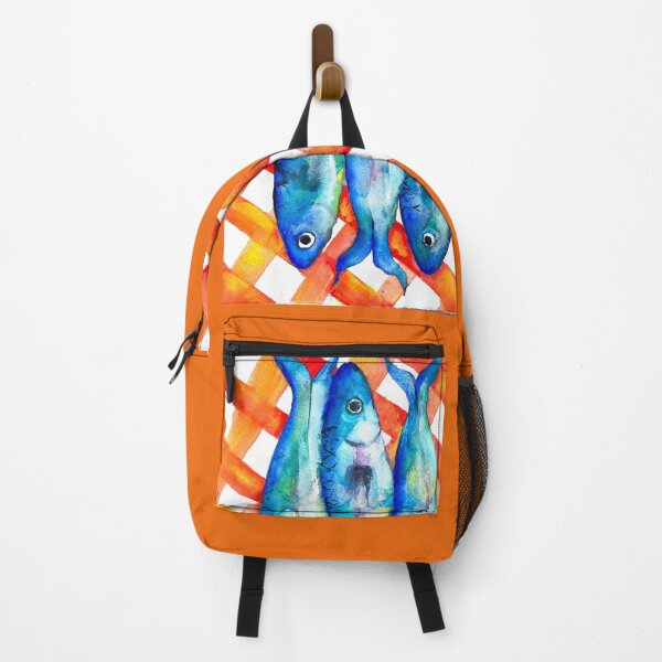 Item preview, Sardinian fish 6 designed and sold by Fiona Pape.