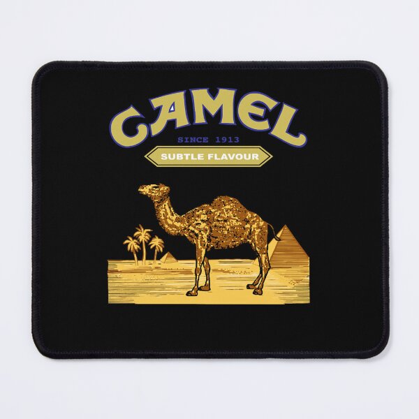 Item preview, Camel Cigarettes Classic Since 1913 Subtle Flavour designed and sold by VoidPulse.