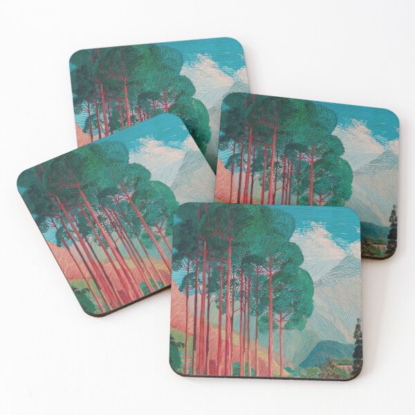 Item preview, David Hockney designed and sold by Zohmoros.