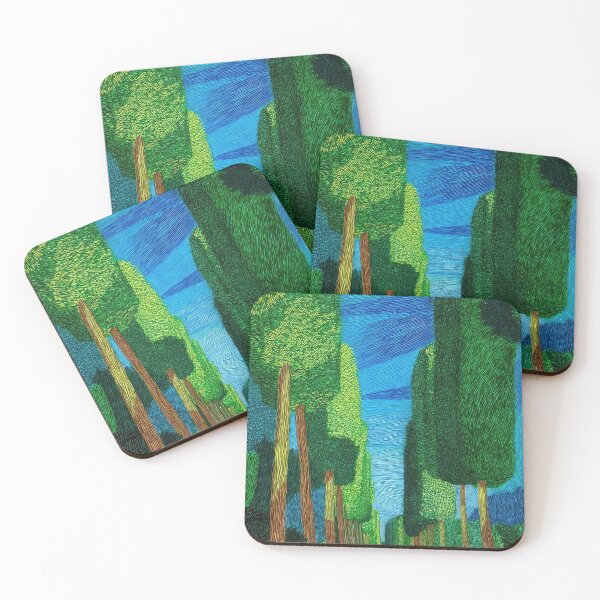 Item preview, David Hockney designed and sold by Zohmoros.