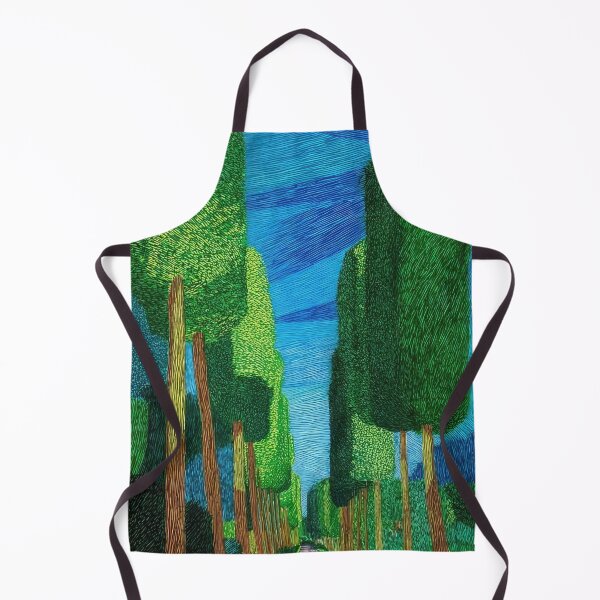 Item preview, David Hockney designed and sold by Zohmoros.