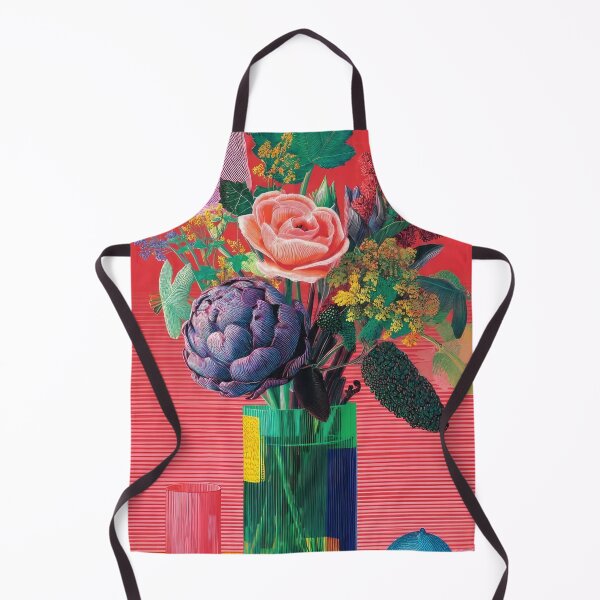 Item preview, David Hockney designed and sold by Zohmoros.