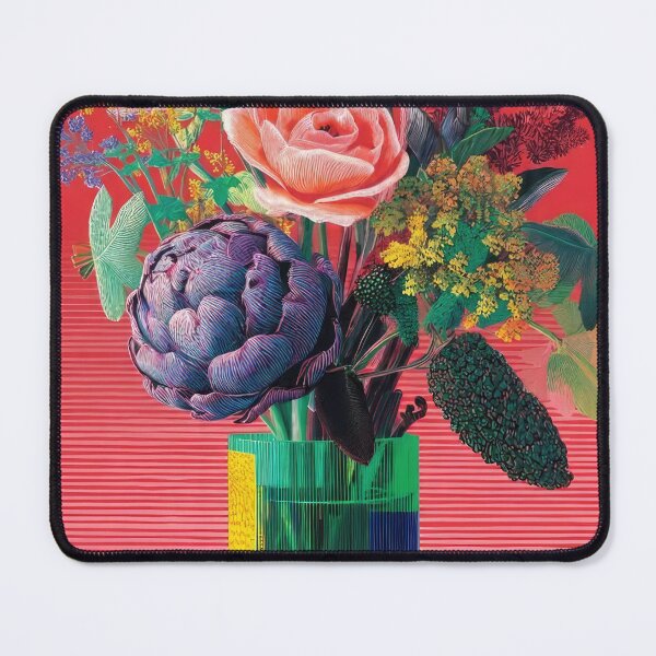 Item preview, David Hockney designed and sold by Zohmoros.