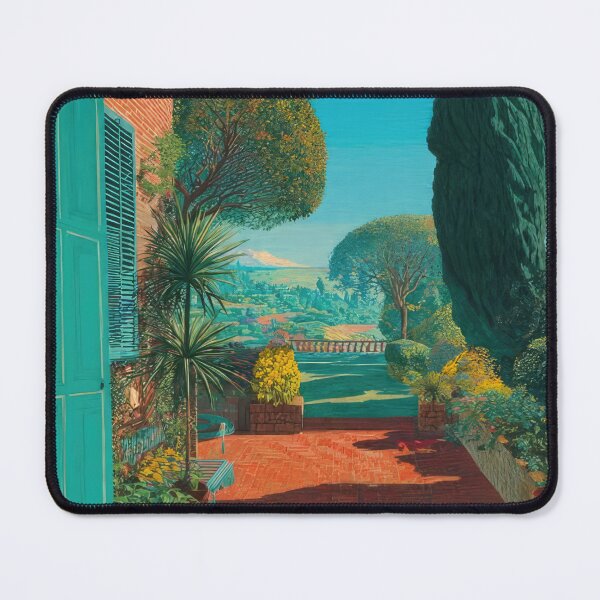 Item preview, David Hockney designed and sold by Zohmoros.