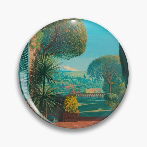 Item preview, David Hockney designed and sold by Zohmoros.