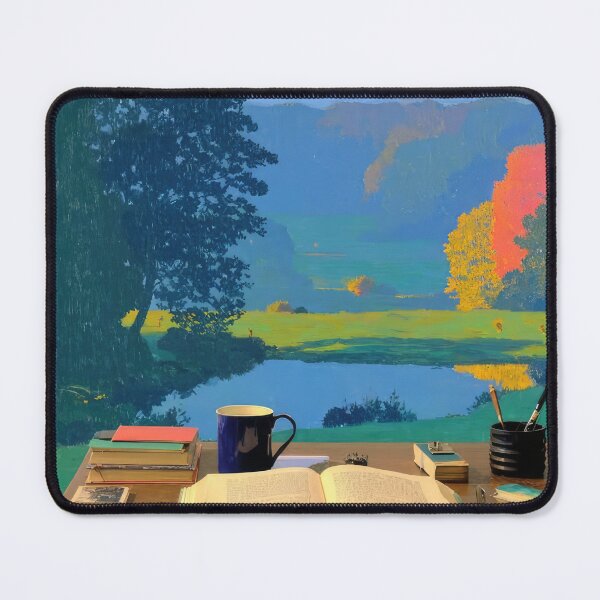 Item preview, David Hockney designed and sold by Zohmoros.