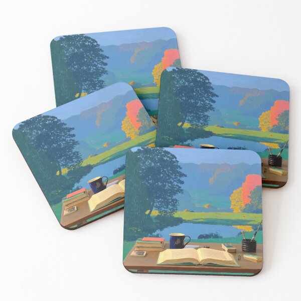 Item preview, David Hockney designed and sold by Zohmoros.