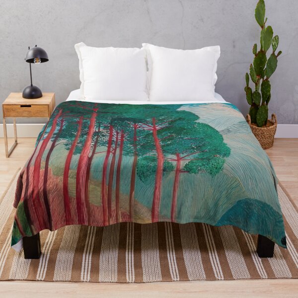 Item preview, David Hockney designed and sold by Zohmoros.