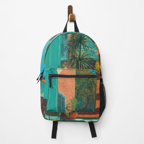 Item preview, David Hockney designed and sold by Zohmoros.