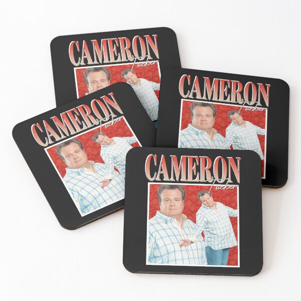 Item preview, Cameron Tucker  designed and sold by VoidPulse.