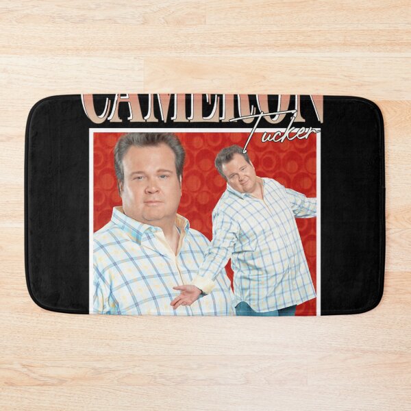 Item preview, Cameron Tucker  designed and sold by VoidPulse.