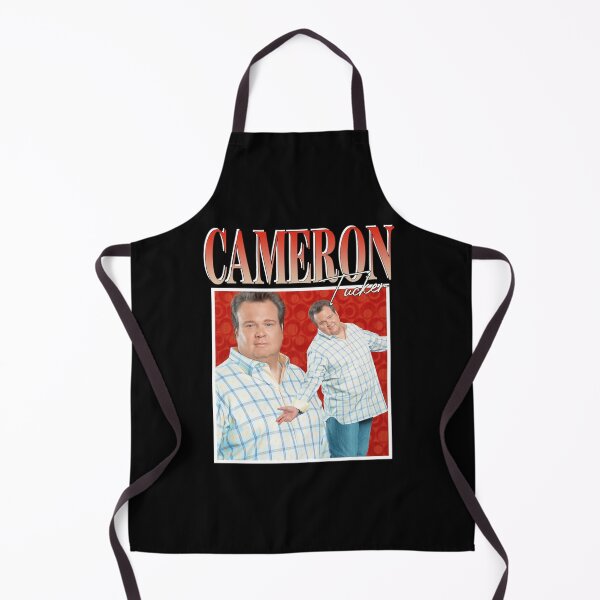 Item preview, Cameron Tucker designed and sold by VoidPulse.