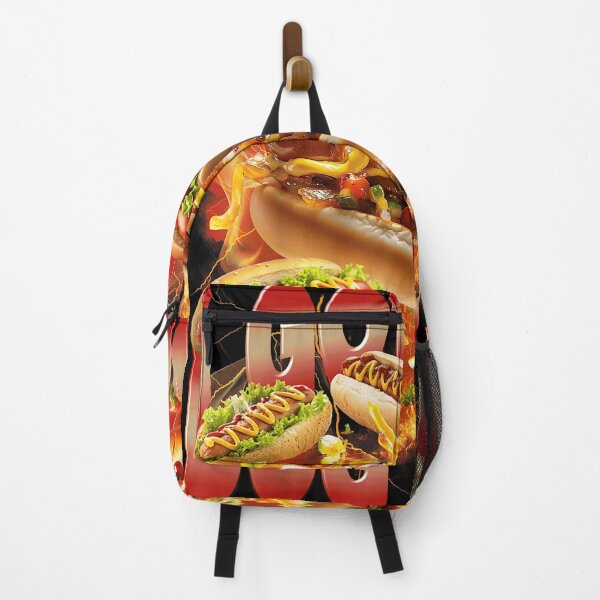 Item preview, I Got That Dog in Me Funny Hotdog Memes Bootleg Men Women designed and sold by najaks.