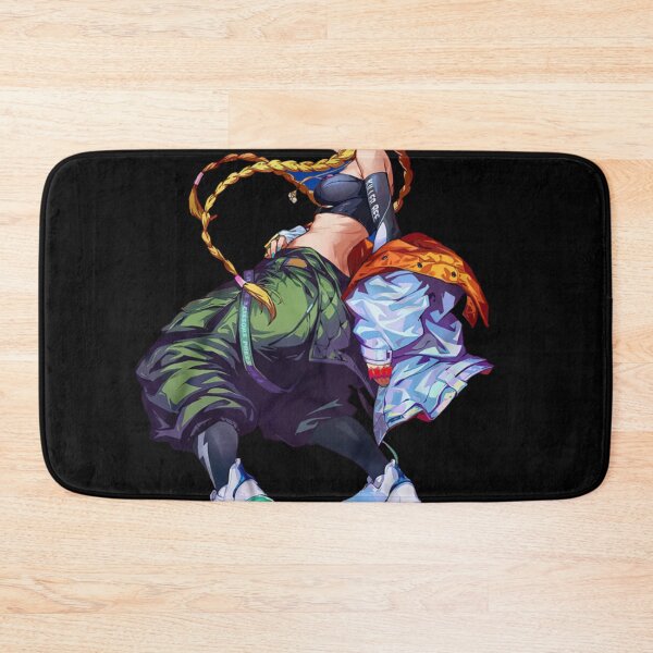 Item preview, Cammy Street Fighter Musical  designed and sold by VoidPulse.