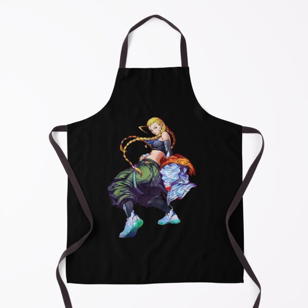 Item preview, Cammy Street Fighter Musical designed and sold by VoidPulse.