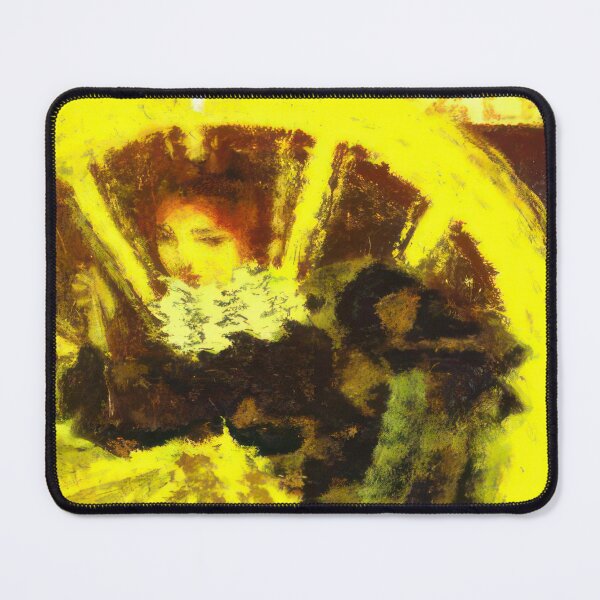 Item preview, Carriage Horse 1895 - Pierre Bonnard designed and sold by nebelimr.