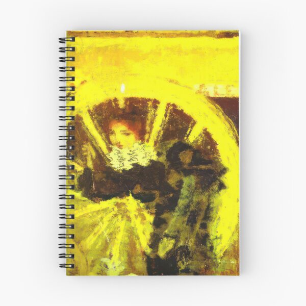 Item preview, Carriage Horse   1895  - Pierre Bonnard designed and sold by nebelimr.