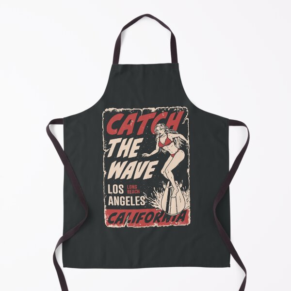 Item preview, Catch the Wave designed and sold by mcraft studio.