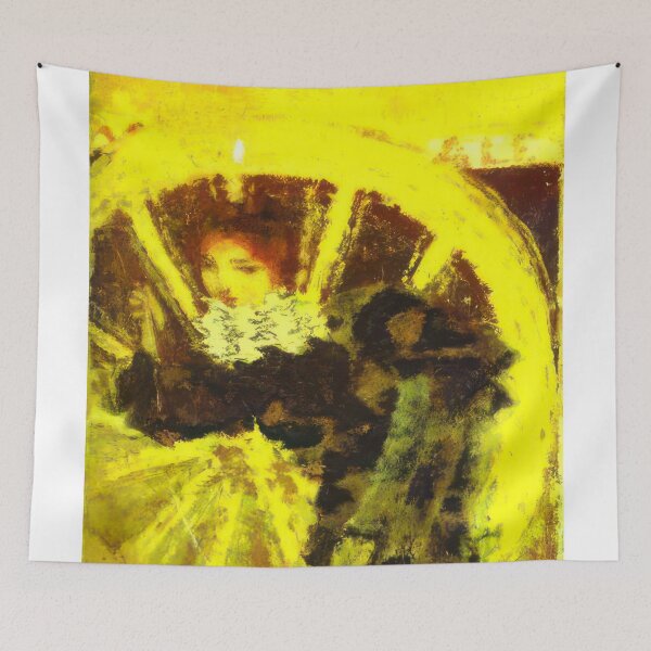 Item preview, Carriage Horse   1895  - Pierre Bonnard designed and sold by nebelimr.