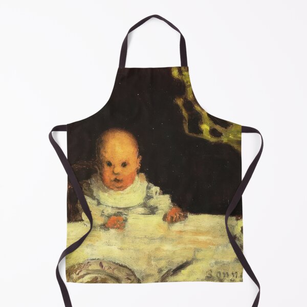 Item preview, Child at Table 1893 - Pierre Bonnard designed and sold by nebelimr.