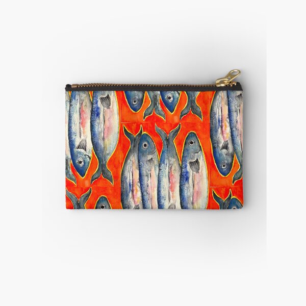 Item preview, Sardinian fish 8 designed and sold by Fiona Pape.