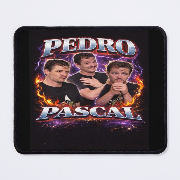 Item preview, pedro pascal bootleg designed and sold by musclegirly.