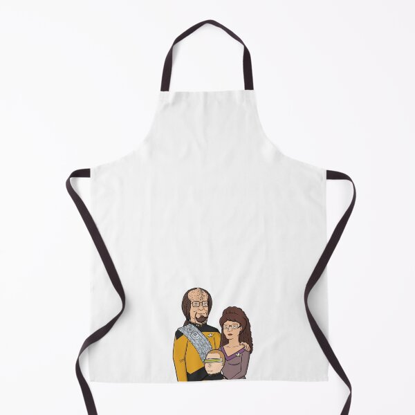 Item preview, King of The Starship designed and sold by RadButSadStore.