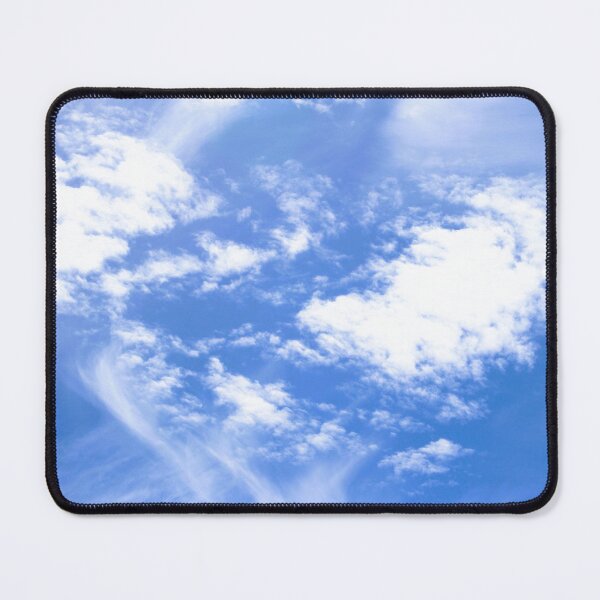 Item preview, Whimsical Cloud Formations designed and sold by Cynthia48.