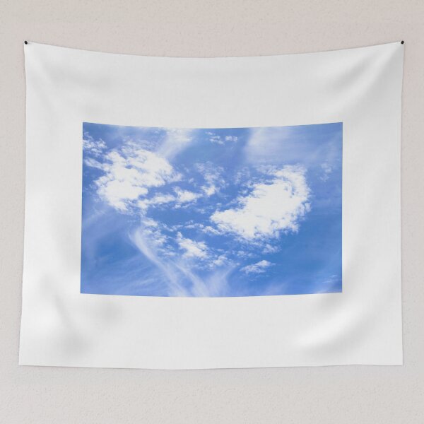 Item preview, Whimsical Cloud Formations designed and sold by Cynthia48.