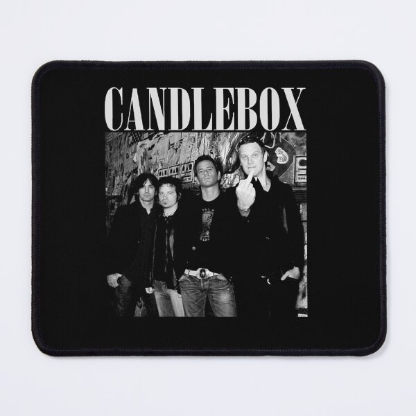 Item preview, Candlebox Classic  designed and sold by VoidPulse.