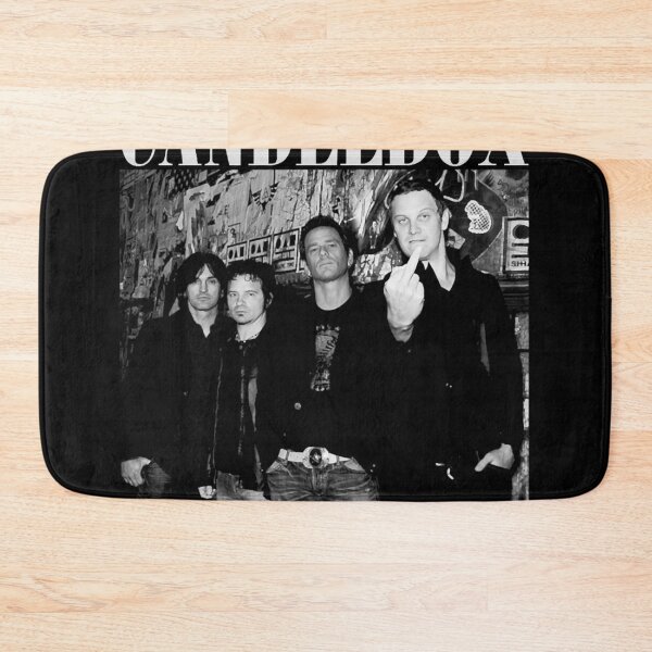 Item preview, Candlebox Classic  designed and sold by VoidPulse.